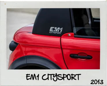 EM1 Citysport